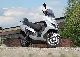 Kymco  Jager GT 125 2007 Scooter photo