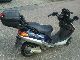 Kymco  Spacer 1998 Scooter photo