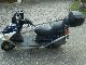 1998 Kymco  Spacer Motorcycle Scooter photo 2