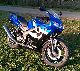 Kymco  Quannon 2007 Lightweight Motorcycle/Motorbike photo