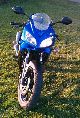 2007 Kymco  Quannon Motorcycle Lightweight Motorcycle/Motorbike photo 2