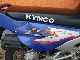 2002 Kymco  Stryker Motorcycle Lightweight Motorcycle/Motorbike photo 1