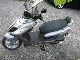 Kymco  i jager GT 200 2008 Scooter photo