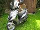 2008 Kymco  i jager GT 200 Motorcycle Scooter photo 1