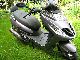 2008 Kymco  i jager GT 200 Motorcycle Scooter photo 2