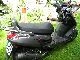 2008 Kymco  i jager GT 200 Motorcycle Scooter photo 4