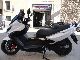 2010 Kymco  Xciting 300 Xciting 300i R (2007 - 11) Motorcycle Scooter photo 2
