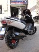 2010 Kymco  Xciting 300 Xciting 300i R (2007 - 11) Motorcycle Scooter photo 3