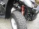 2012 Kymco  MXU 250 Motorcycle Quad photo 8