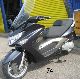 Kymco  Xciting 250i New inspection 2006 Scooter photo