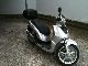 Kymco  50 s people 2007 Scooter photo