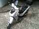 2007 Kymco  50 s people Motorcycle Scooter photo 1
