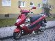 Kymco  Dink 50 2006 Scooter photo