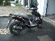 2010 Kymco  Super 8 2-stroke Motorcycle Scooter photo 1