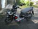 2010 Kymco  Super 8 2-stroke Motorcycle Scooter photo 2