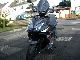 2010 Kymco  Super 8 2-stroke Motorcycle Scooter photo 3