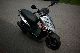2011 Kymco  DJ 50, 4T with moped throttle throttled Motorcycle Scooter photo 2