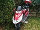 Kymco  Yager 50 2004 Motor-assisted Bicycle/Small Moped photo