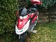 2004 Kymco  Yager 50 Motorcycle Motor-assisted Bicycle/Small Moped photo 1