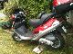 2004 Kymco  Yager 50 Motorcycle Motor-assisted Bicycle/Small Moped photo 3