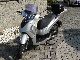2010 Kymco  People S 200i only 121kg of top camper Motorcycle Scooter photo 1