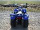2010 Kymco  A1 Motorcycle Quad photo 1