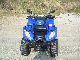 2010 Kymco  A1 Motorcycle Quad photo 2