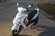 2011 Kymco  Movie 125i Motorcycle Scooter photo 1