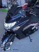 Kymco  Xciting 250i 2008 Scooter photo