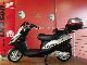 2004 Kymco  Yager 125 ** 12 months warranty ** Motorcycle Scooter photo 1