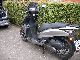 2009 Kymco  People 300 I Motorcycle Scooter photo 1