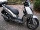 2009 Kymco  People 300 I Motorcycle Scooter photo 2