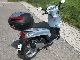 2008 Kymco  People S 50 4T Motorcycle Scooter photo 1