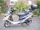 Kymco  Yager 50 2002 Scooter photo
