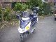 2002 Kymco  Yager 50 Motorcycle Scooter photo 1