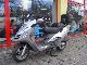 Kymco  Yager 125 nationwide delivery 2004 Scooter photo