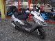 2004 Kymco  Yager 125 nationwide delivery Motorcycle Scooter photo 5