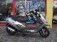 2004 Kymco  Yager 125 nationwide delivery Motorcycle Scooter photo 6