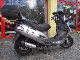 2004 Kymco  Yager 125 nationwide delivery Motorcycle Scooter photo 7