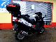 Kymco  Yager 50 2T delivery nationwide 2008 Scooter photo