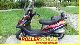 Kymco  Spacer 125 car hobbyists 1996 Motorcycle photo
