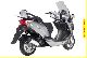 2011 Kymco  Grand Dink 50 25km/h-Mofa delivery nationwide Motorcycle Scooter photo 1