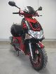 2010 Kymco  Super 9 of the trader Motorcycle Scooter photo 5