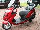 Kymco  125 grand thing 2009 Motorcycle photo
