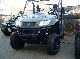 2011 Kymco  UXV 500 - Ausstellungsfzg. Easter price! Motorcycle Quad photo 4