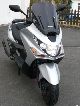 Kymco  Xciting R 300 I 2010 Scooter photo