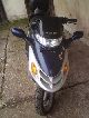 1999 Kymco  Spacer 50th .. Yager50 .. Loveboat Motorcycle Scooter photo 4