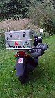 2012 Kymco  Agility 50 Fishing Carry Caddy Motorcycle Scooter photo 2
