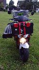 2012 Kymco  Agility 50 Fishing Carry Caddy Motorcycle Scooter photo 3