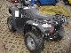 2010 Kymco  MXU 400 from 1.9% financing Motorcycle Quad photo 2